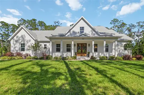 3805 LAKEVIEW ACRES RD — home for sale