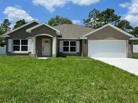 7 OAK PASS LOOP — home for sale