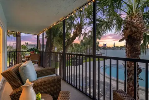 1848 SHORE DR S #101 — home for sale