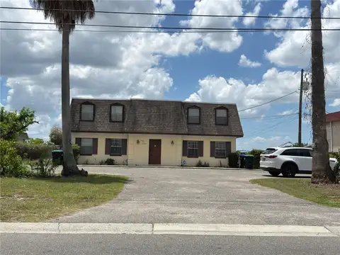 2800 PIONEER RD — home for sale