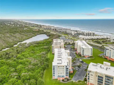 5300 S ATLANTIC AVE #5-301 — home for sale