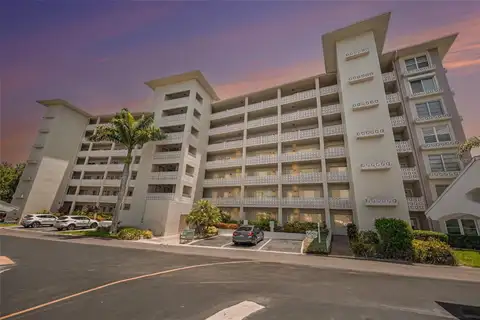 1235 S HIGHLAND AVE #5-703 — home for sale