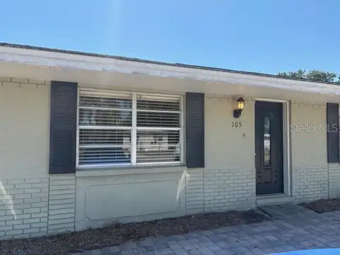 105 SUNSHINE BLVD — home for sale