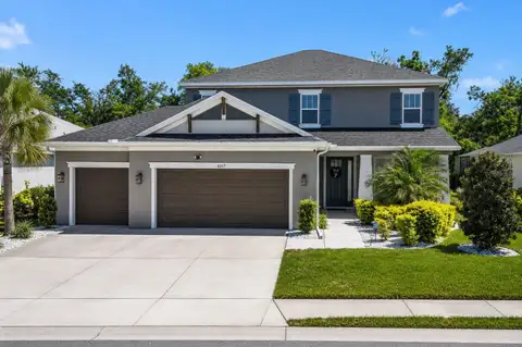 6017 MAIDENSTONE WAY — home for sale