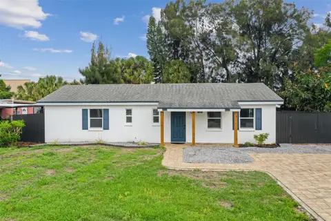 3905 W PAXTON AVE — home for sale