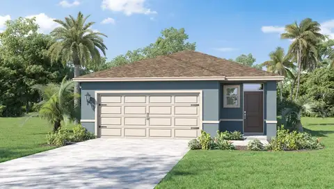1522 LAS PALMAS ST — home for sale