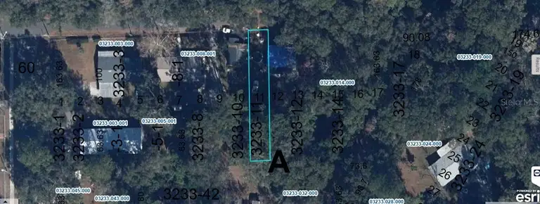 COLLEGE HEIGHTS (ALACHUA)
