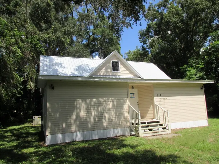 214 W DADE AVE — photo 2