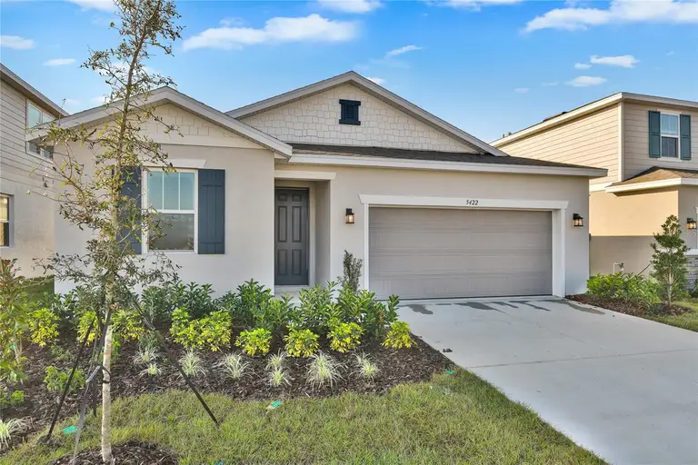 5422 CATMINT DR