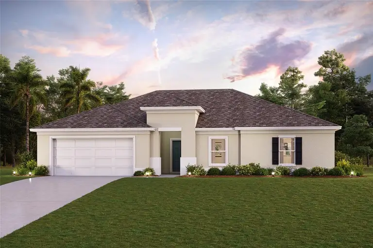 705 OAK HAMMOCK CT