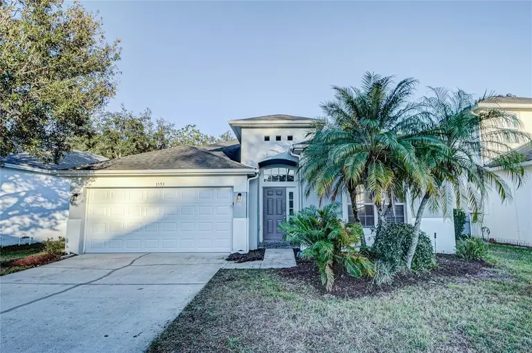 3593 FOXCROFT CIR