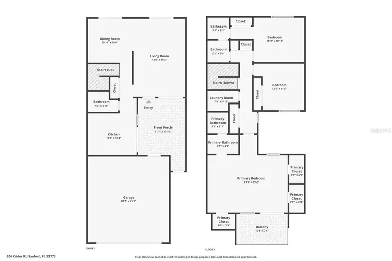206 KRIDER RD #206 — photo 3