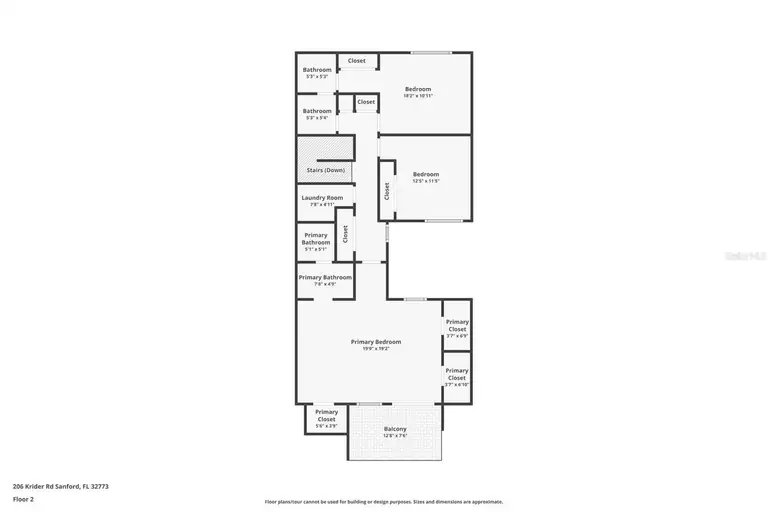 206 KRIDER RD #206 — photo 5