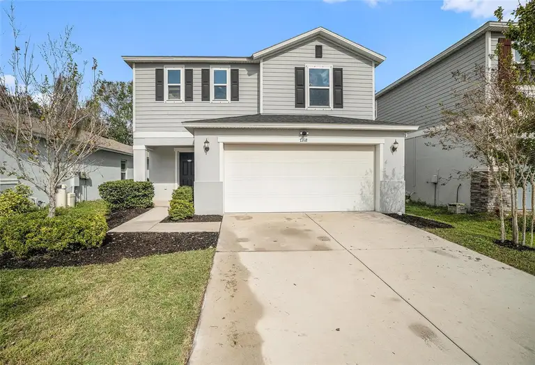 7318 SUNSHINE BRIDGE AVE — photo 3