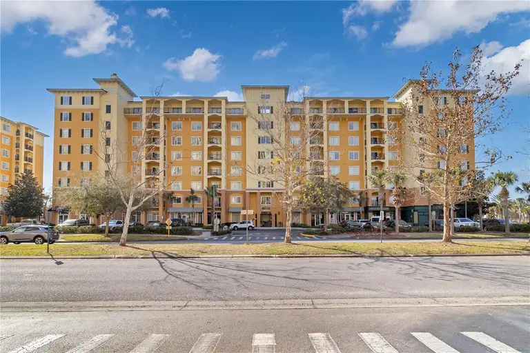 8112 POINCIANA BLVD #1209