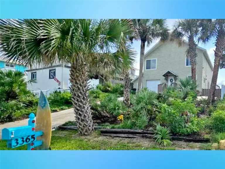 3365 N OCEAN SHORE BLVD