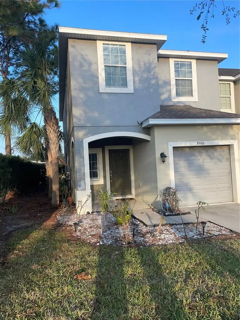 8406 PAINTED TURTLE WAY — photo 3