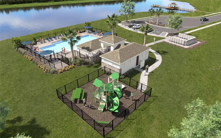511 LADOGA DR — photo 2