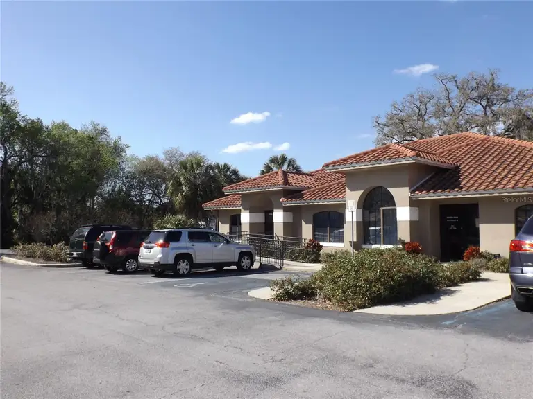 601 E DIXIE AVE #101