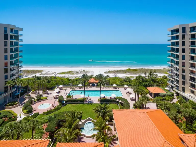 1281 GULF OF MEXICO DR #404 — photo 3