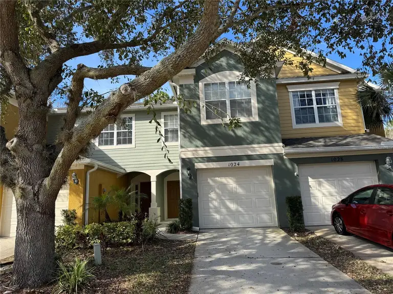 1024 BERKMAN CIR