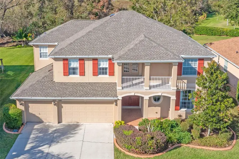 7309 NIGHT HERON DR — photo 2