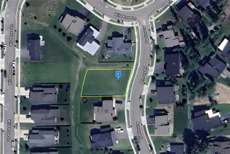 60 ARMORY RD