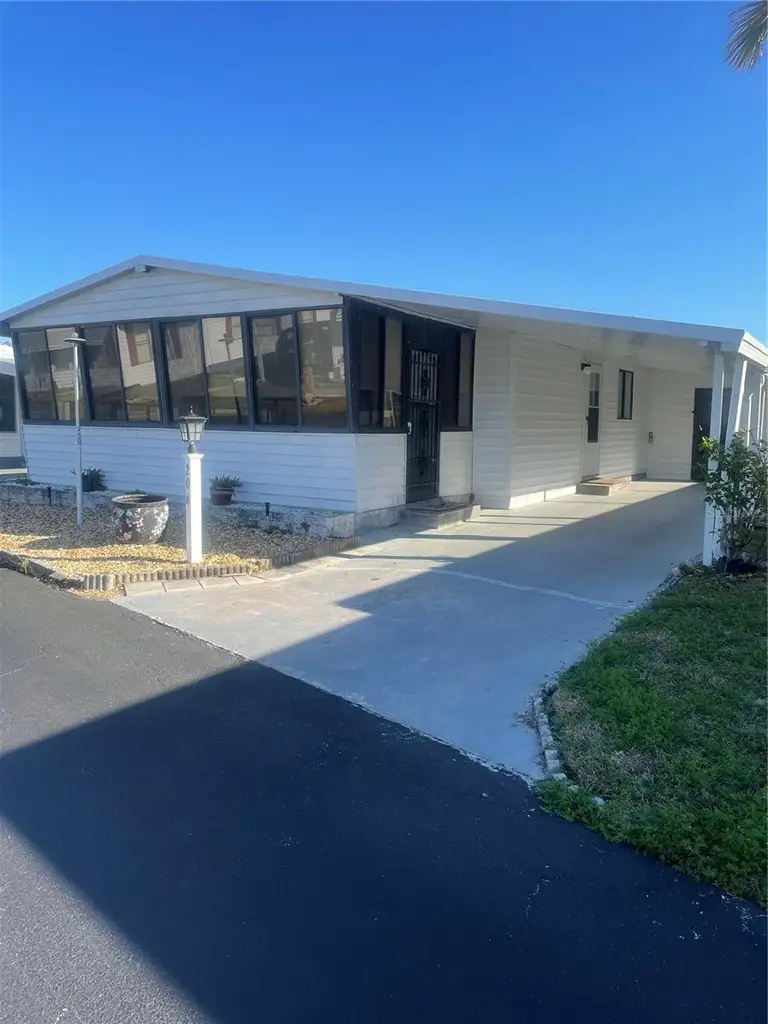 206 MONITOR DR