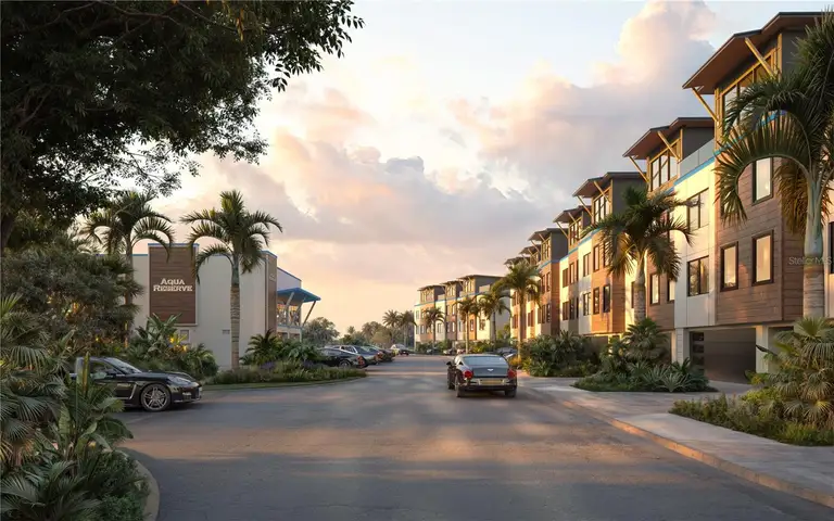2 AQUA RESERVE BLVD — photo 2