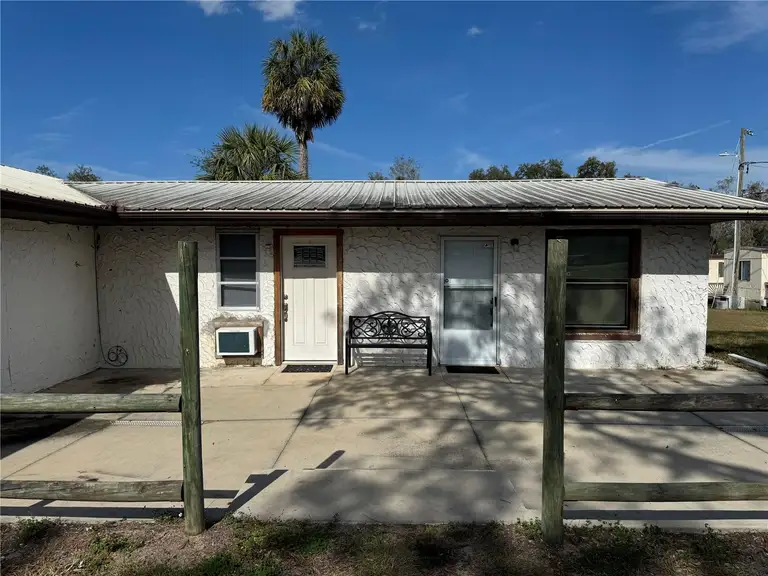11649 E HWY 25 #APT2
