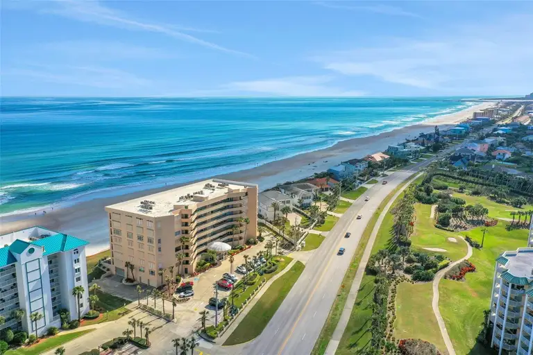 4651 S ATLANTIC AVE #3060