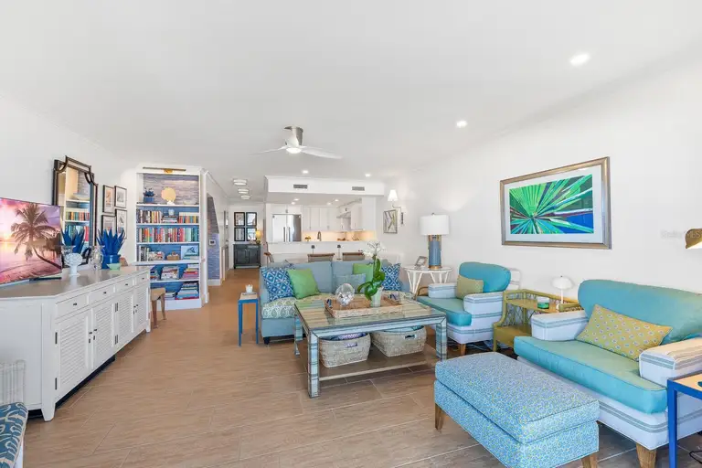 290 GULF BLVD #15 — photo 2