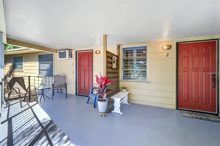 308 S LINCOLN AVE #3