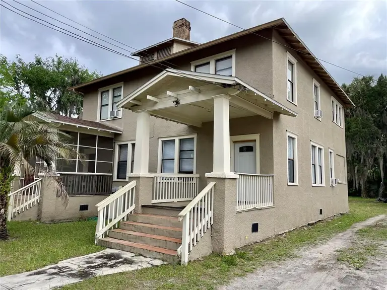 413 BRONSON ST #1
