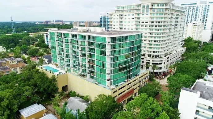 101 S EOLA DR #1208