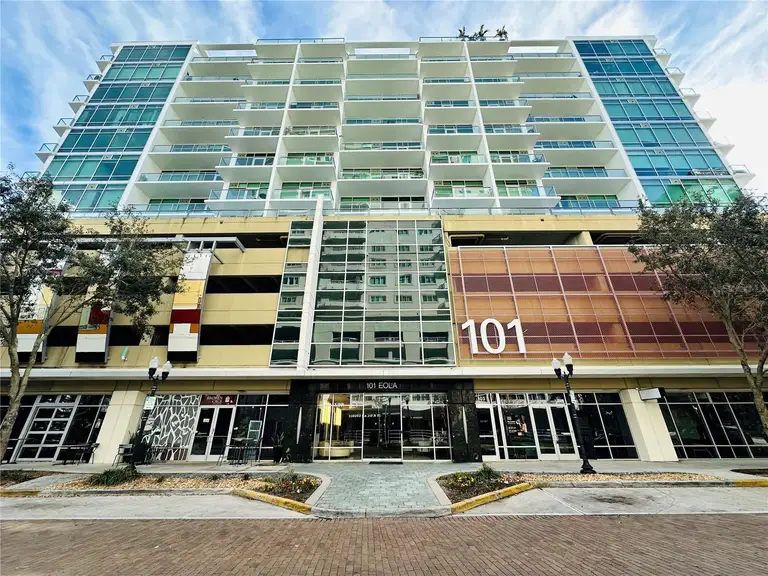 101 S EOLA DR #1208 — photo 2