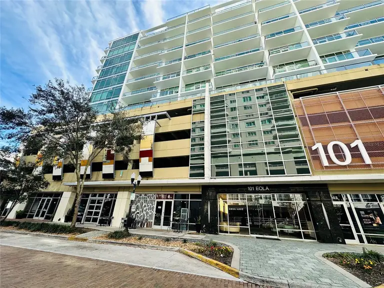 101 S EOLA DR #1208 — photo 3