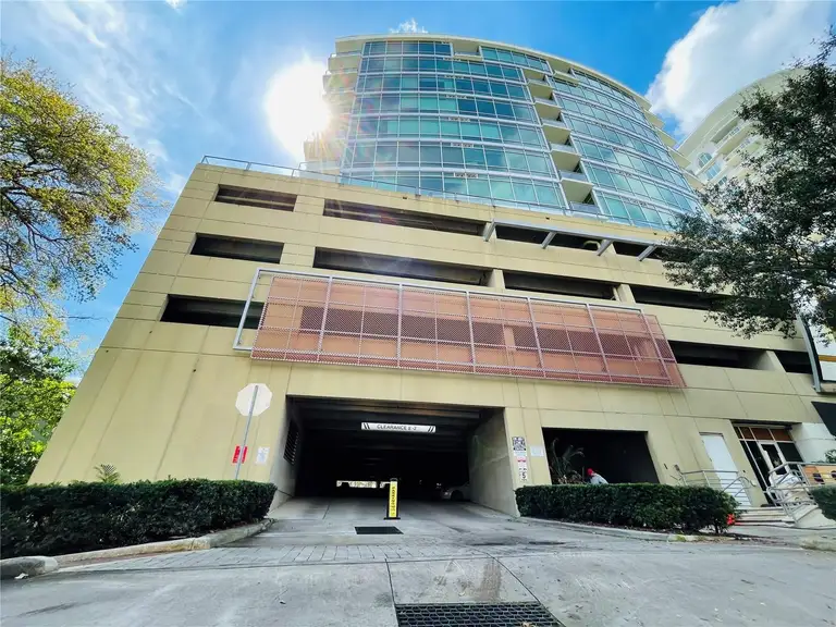 101 S EOLA DR #1208 — photo 4