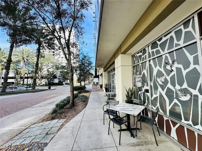 101 S EOLA DR #1208 — photo 5