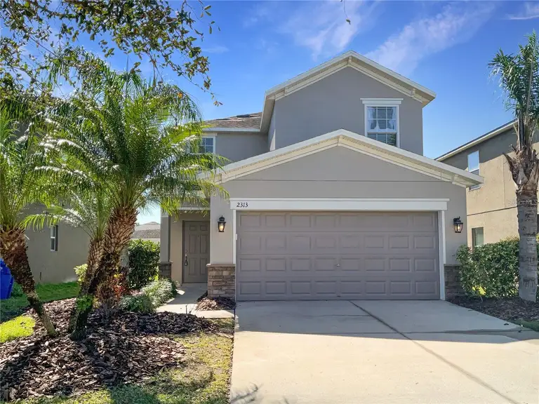 2313 RICHWOOD PIKE DR