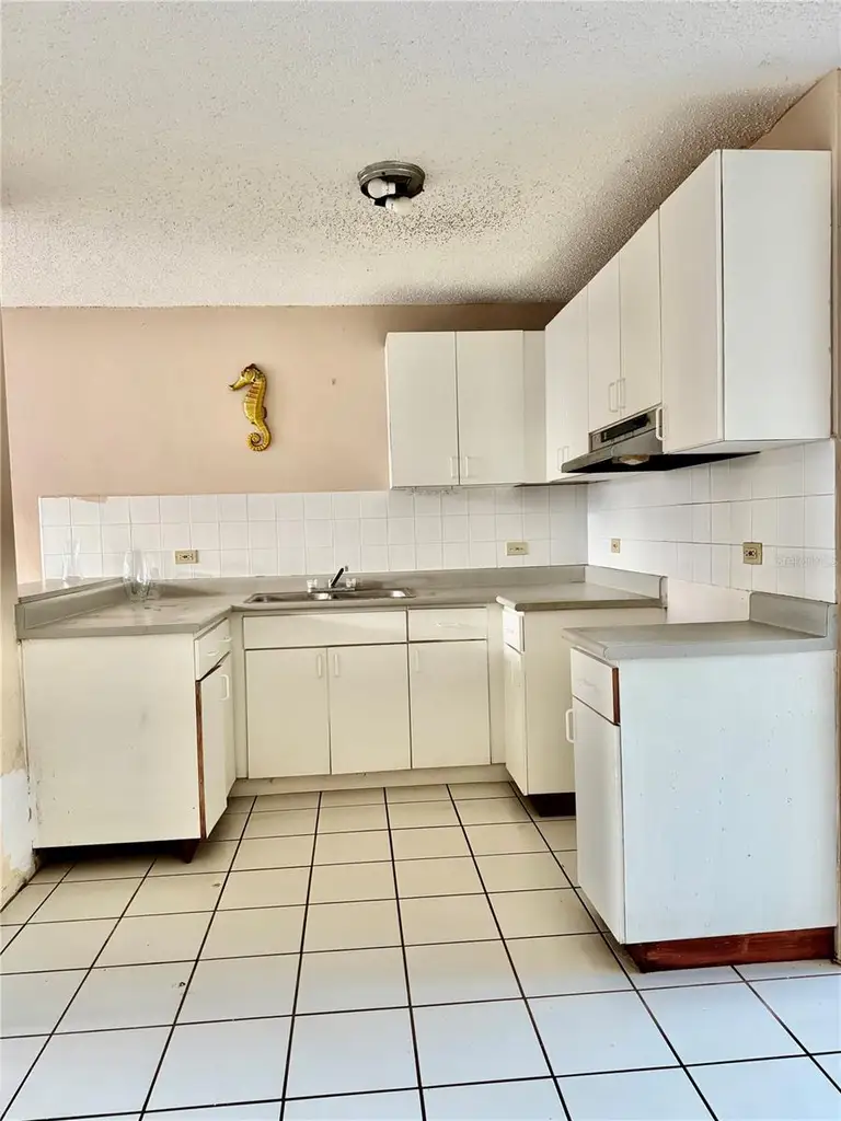 Barrio Barrazas COND. VILLAS DEL GIGANTE #Apt G-302 — photo 3
