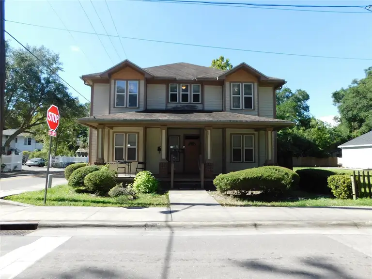 801 NW 3 AVE #B