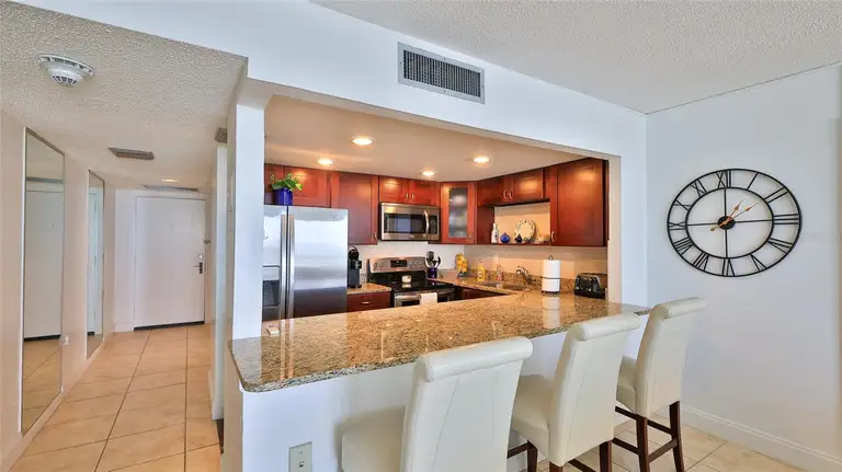 3051 S ATLANTIC AVE #2206 — photo 3