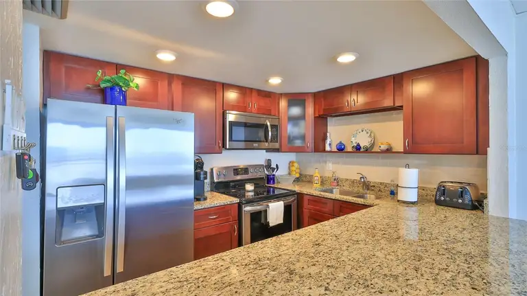 3051 S ATLANTIC AVE #2206 — photo 4