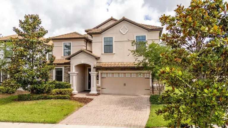 1450 ROLLING FAIRWAY DR — photo 3