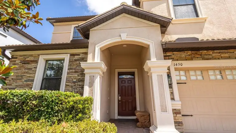 1450 ROLLING FAIRWAY DR — photo 4