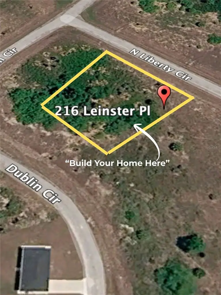216 LEINSTER PL — photo 2