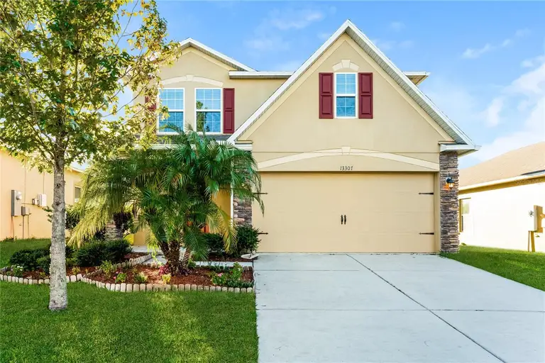 13307 WATERFORD CASTLE DR