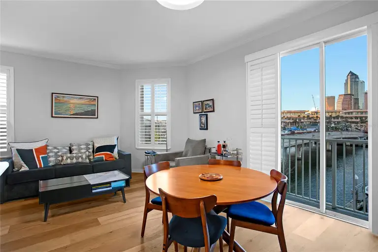 700 S HARBOUR ISLAND BLVD #218 — photo 5