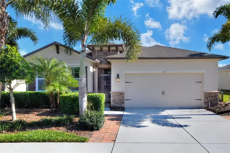 5828 MARSH LANDING DR